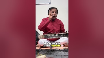 🎵🔥 Sargam: The Secret to Unlocking Your Sitar Potential