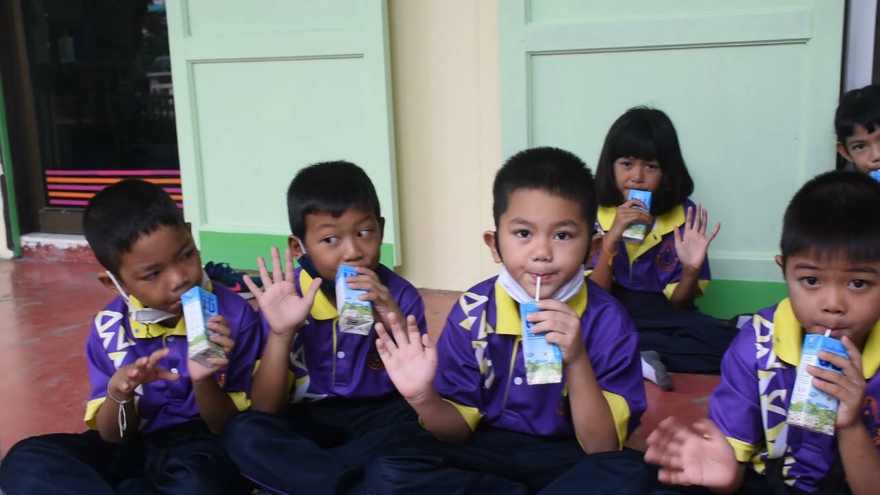 ประวัติโรงเรียนสังฆประชานุสสรณ์