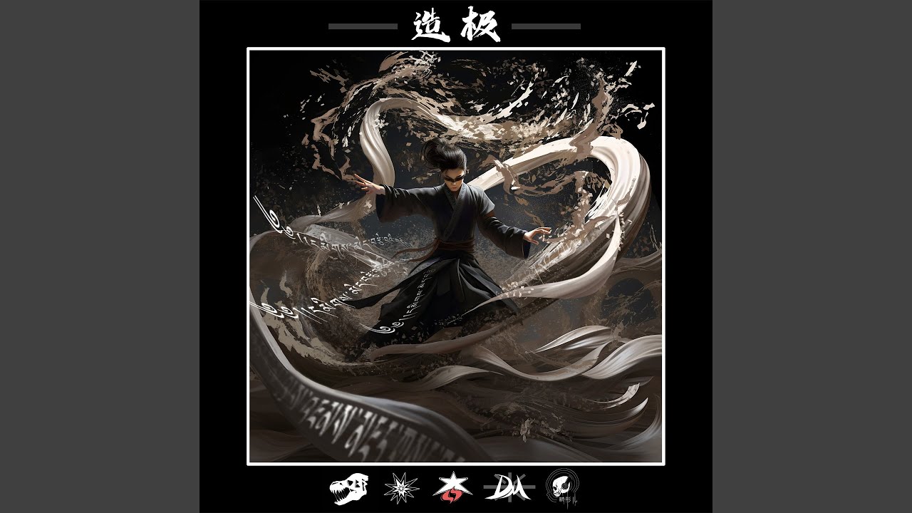 造极 (伴奏) auf YouTube ansehen 造极 (伴奏) auf YouTube ansehen