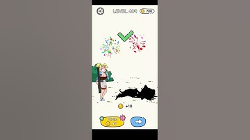 Draw story level 409 #drawstory #games #gaming #braintest #puzzle #funny #fun #short #shorts