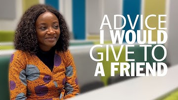 If a friend was thinking of studying at Cardiff University, I would say...