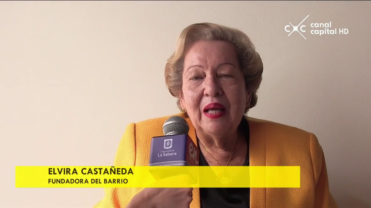 Asi Barria Que Yo La Vi