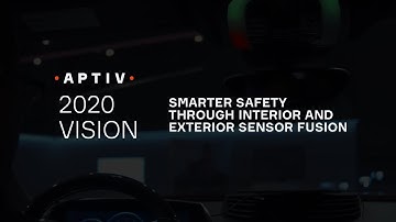 Smarter Safety Through Interior and Exterior Sensor Fusion