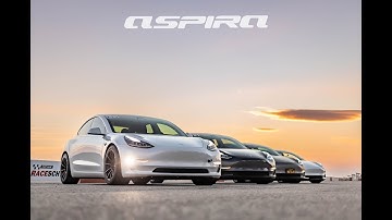 Tesla Corsa 20 / Buttonwillow CW13 / 2019 Tesla Model 3P / 1:56.131