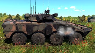 Freccia - Update La Royale Dev Server - War Thunder