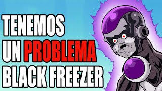 ¿Black Freezer arruinó el manga de Dragon Ball Super? | TeamPBZ