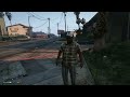Grand Theft Auto V Enhanced Conversation Mod Showcase 01