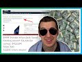 $4,000 "Refund" Scam Ruined - Spending The Money