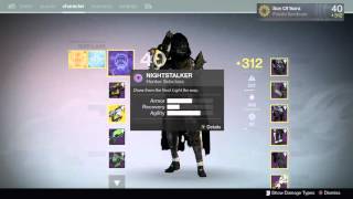 King's Fall - Ship Jumping Puzzle Tutorial On All Classes