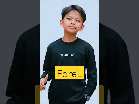 farel - YouTube