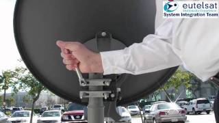 Installation And Activation Of Surfbeam 2 Terminal hd Format