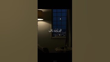سبحان الله وبحمده سبحان الله العظيم 🤍.                      #قرآن #تلاوات #المنشاوي