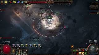 3.26 - RVoB Flicker Berserker vs Simulacrum Wave 15