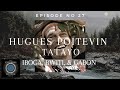 Universe within podcast ep27  tatayo  ebando iboga bwiti  gabon