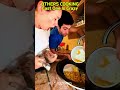 OTHERS COOKING VS THIS COOK #trollface #cookingstyle #othersvsthisman