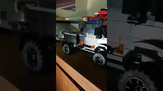 this is my own creation it's a Ford f450 supper duty