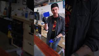 Jonny Builds tries the new TotalBoat spreaders!