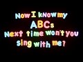 ABC Song l 알파벳송 대문자 소문자 배우기 l Alphabet Box