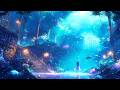 Medieval Celtic Fantasy Music for Concentration | The Sunken Magical Library