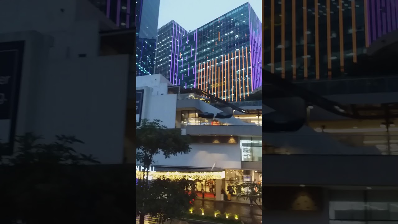 Uptown Mall Bgc YouTube