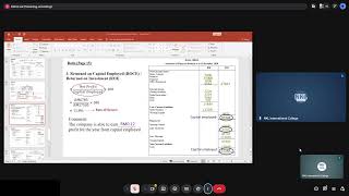 Accounting Essentials for Working Adults: A Practical Webinar