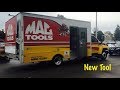 MAC Tool Truck Tour!!! 2018 MAC Tool Truck Tour!!! 2018