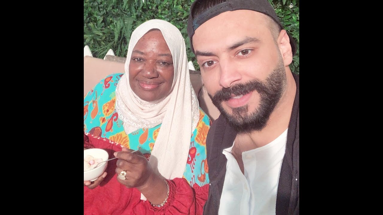 يوميات أحلى كوبل راح تشوفوهم بحيانكم 😍 ضاري و ضحة 😍أكيد راح تحبوهم