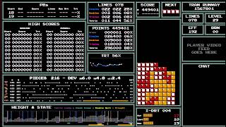 earliest 29 max pb again