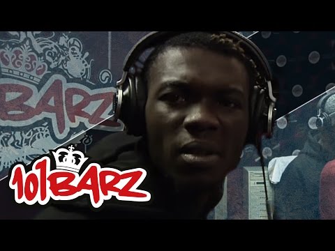 MIGGS DE BRUIJN | Wintersessie 2014 | 101Barz