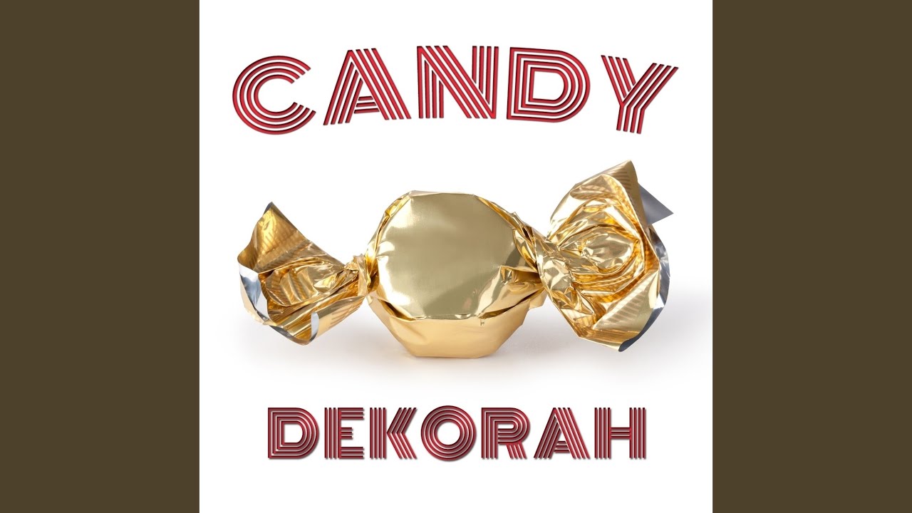Candy adlı videoyu YouTube'da izle Candy adlı videoyu YouTube'da izle
