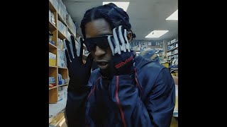 [FREE FOR PROFIT] ASAP ROCKY X BABY KEEM TYPE BEAT - VISIONAIRE | Free For Profit Beats