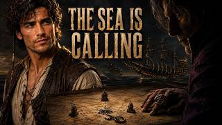 The Tithe’s Master | BoneWake Episode 11 #pirates #darkfantasy
