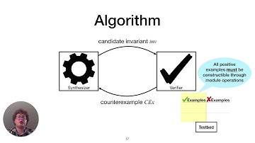 Data Driven Inference of Representation Invariants