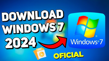Como Baixar TODAS as Versões Do Windows 7 em 2024 e Criar Um PEN DRIVE BOOT Com TODAS AS EDIÇÕES