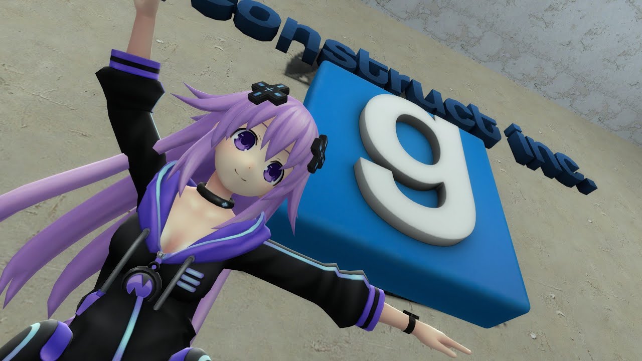 Big Nep tries Mods on Gmod | HAAX