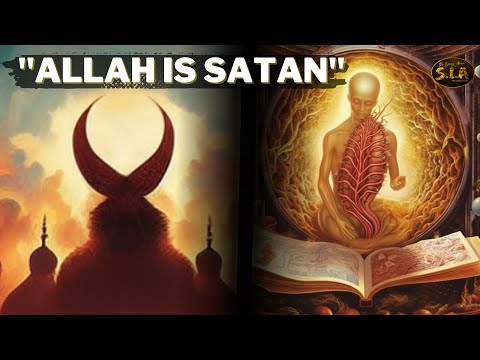 Video: Kumpletong Gabay sa Satanic Temple at Salem Art Gallery