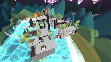 SIMULACRA TWO - A Social, WebXR, NFT Gallery