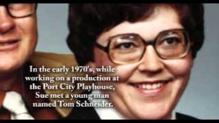 Beverly "Sue" Irwin - Life Story Digital Film