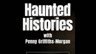 Haunted Histories - The deceased and their stories with Cat Irving