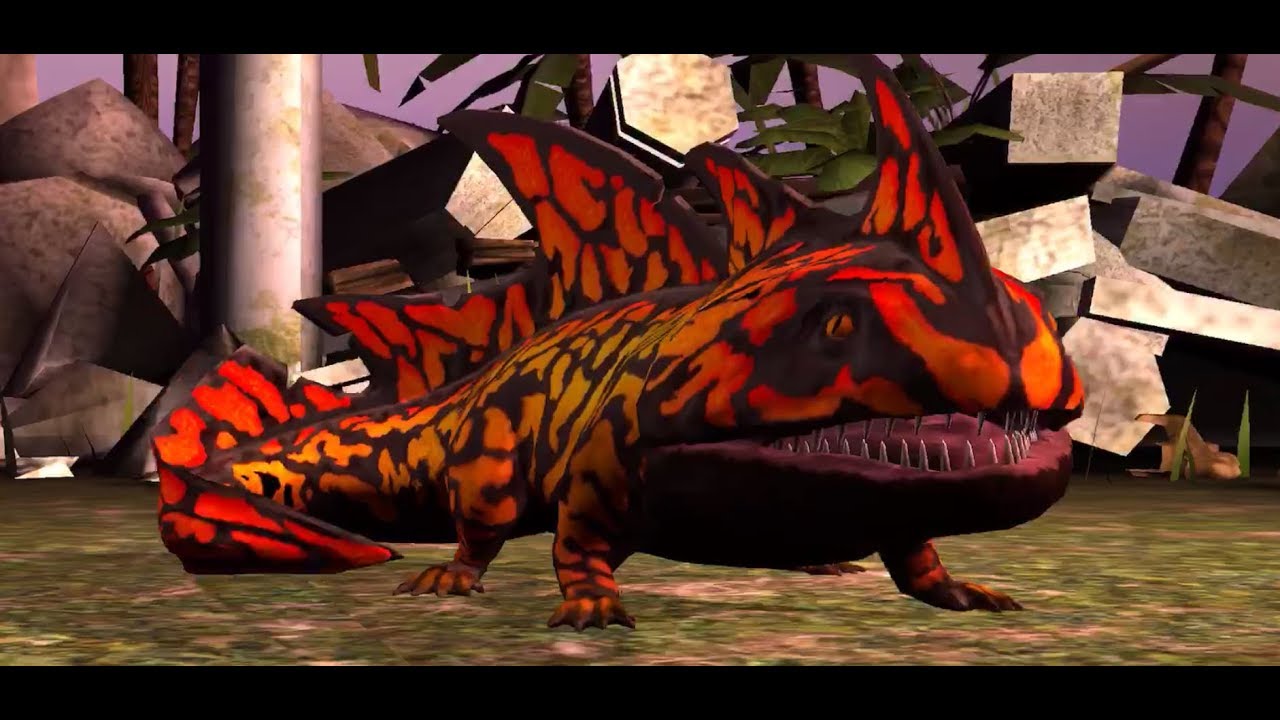Jurassic World The Game: EP 2: I battled for these!?! - YouTube