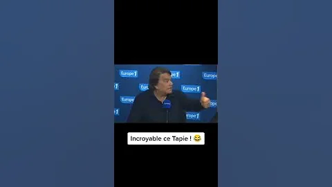 Bernard Tapie - France