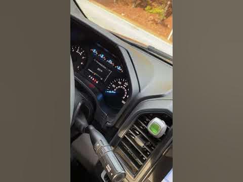 2018 f150 5.0 magnaflow 0-80 - YouTube