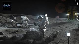 NASA's Artemis Moon Missions Inspire the Next Generation of Space Explorers! | TWIS Notes