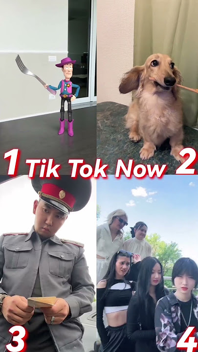 (REALLY LOVE YOU)Who'stheBest?1,2,3 or 4?#shorts #tiktok #viral