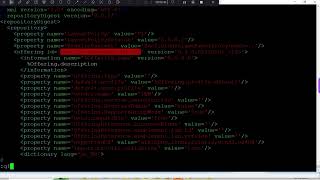 WebSphere Installation 07 08 2023