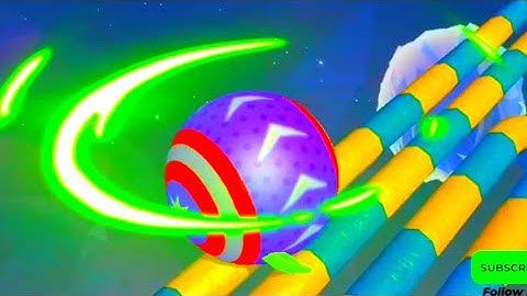 Action balls-Supar SpeedRun Game play level 291-300