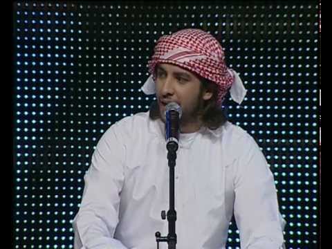 سلمان حميد سويتلي رنه النسخة الأصلية قناة نجوم
