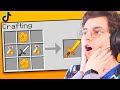 PROVO I TIK TOK PIU' VIRALI al MONDO su MINECRAFT ITA! (Ep.17)