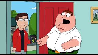 Scott The Woz in Family Guy