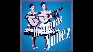 Video thumbnail of "Las Hermanas Núñez - Odiame"